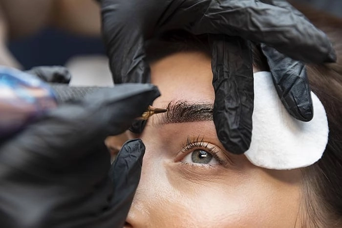 Microblading-Santora-Kuaför-Hizmet